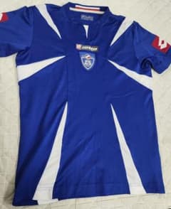 激レア 2006年W杯 セルビア・モンテネグロ ユニフォーム サイズL