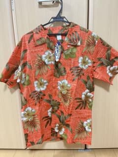 アロハシャツのサムネイル