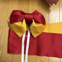 子供　浴衣つくり帯のサムネイル