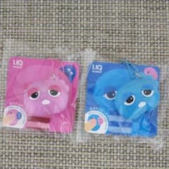 UQモバイル おまけのサムネイル