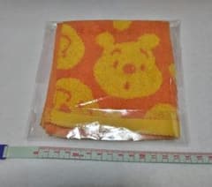 プーさん ハンドタオルのサムネイル
