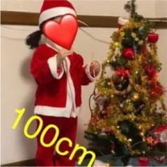 サンタクロース　コスプレ　⭐︎残りわずか⭐︎のサムネイル