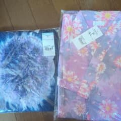 新品コンビミニ浴衣帯セットのサムネイル