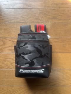 【新品】腰袋のサムネイル