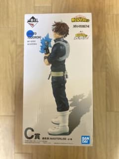 轟焦凍 フィギュアのサムネイル