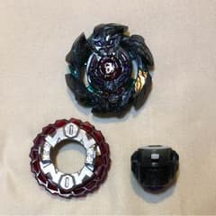 ベイブレードバースト アークバハムートのサムネイル