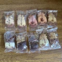ホノルルクッキーカンパニー  10枚のサムネイル