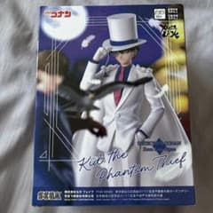 名探偵コナン 怪盗キッド Xross Link フィギュアのサムネイル
