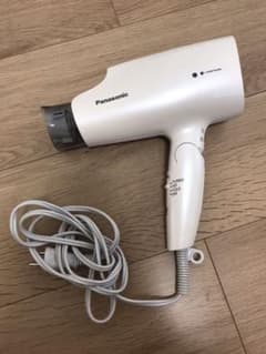 Panasonic EH-CNA5A-W 海外用 ドライヤー 100〜240Vのサムネイル