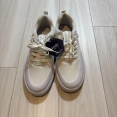 DC SHOES ホワイト スニーカーのサムネイル