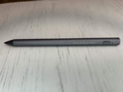 ELECOM アクティブタッチペン iPad グレーのサムネイル