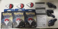 SHi様専用 Pokémon GO Plus 3個セットのサムネイル