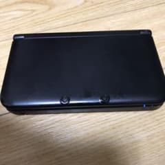 【専用】ニンテンドー3DS LL ブラックのサムネイル