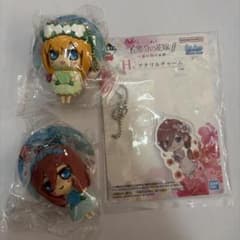 五等分の花嫁 グッズセットのサムネイル