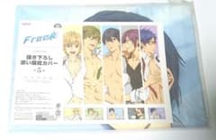 Free！ 描き下ろし添い寝枕カバー 七瀬遙 当選品 - メルカリ