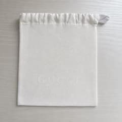 GUCCI（グッチ）の巾着袋のサムネイル