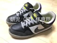 NIKE ナイキ スニーカー 27.5cm  ズームモーガン2のサムネイル