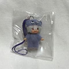 나의 영웅 아카데미아 의상 큐피 동물 죽음 무늬 木弔