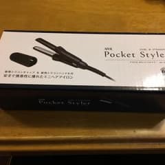 アイビル ミニアイロンのサムネイル
