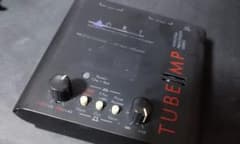 ART TubeMP 本体のみ [動作未確認]のサムネイル