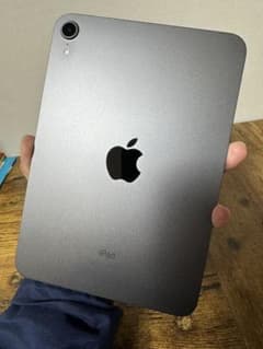 【コバ様専用】iPad mini 6 256gb wifi（純正ペンシル付き）のサムネイル