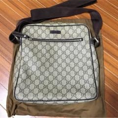 GUCCI ショルダーバッグのサムネイル