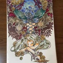 【一旦休止】イラストオーダー承ります【手書き】のサムネイル