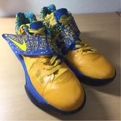 KD バッシュのサムネイル