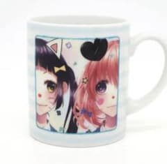 HoneyWorks マグカップのサムネイル