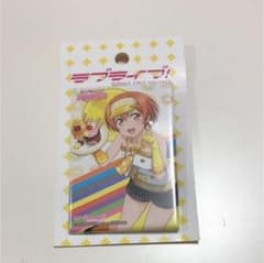 ラブライブ μ's 星空凛 スクエアバッジのサムネイル