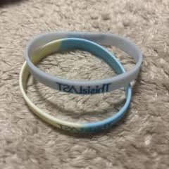 ThisisLASTラバーバンド 2個セットのサムネイル