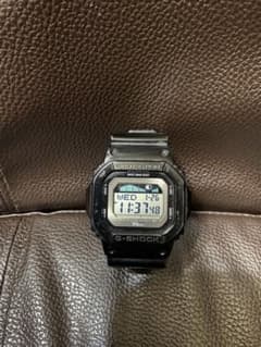 ロンハーマン g-shock 別注  黒 Ron Herman G‐Shockのサムネイル