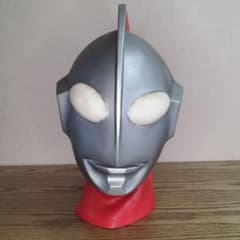 ウルトラマン　ヘッド1/1のサムネイル