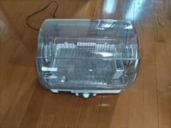 食器乾燥機　EY-JF50のサムネイル