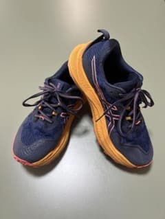 ASICS Trabuco Max 2 メンズ 26.5cm