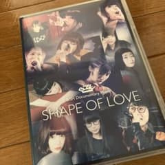BiSH/BiSH Documentary Movie\"SHAPE OF L…のサムネイル