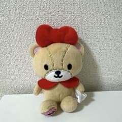 USJ タイニーチャム ぬいぐるみキーチェーンのサムネイル