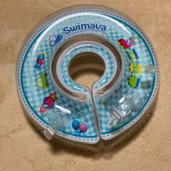 【MiKi様専用】スイマーバ レギュラーサイズのサムネイル