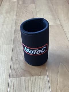 【新品・未使用】 激レア MoTeC 355mL缶 ネオプレン系 スリーブのサムネイル