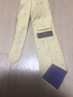 美品 エトロ ETRO ネクタイのサムネイル