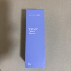 新品】NUSKINageLO Cトゥルーフェイスフューチャーセラム (美容液