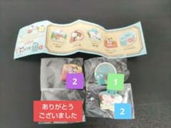 専用ページのサムネイル
