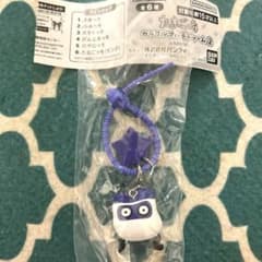 たまごっち カラフルマルチチャーム2 ますくっち ガチャのサムネイル