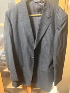 ブルックスブラザーズ　Brooks Brothers ビジネスジャケット2Lのサムネイル
