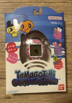たまごっちコネクション いちごぱーるみるくのサムネイル