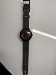 Swatch Access ACミラン 100周年記念モデル - メルカリ