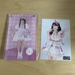 松本かれん アクリルシャドーボックス すきくじ - メルカリ
