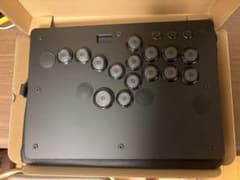 grfxdsgn Rapidbox レバーレスコントローラー - メルカリ