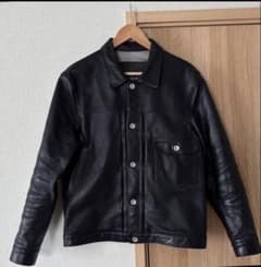 FindersKeepers x 藤原裕 ホースハイドGジャン1941 LVCのサムネイル