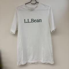 L.L.Bean ロゴプリント Tシャツのサムネイル